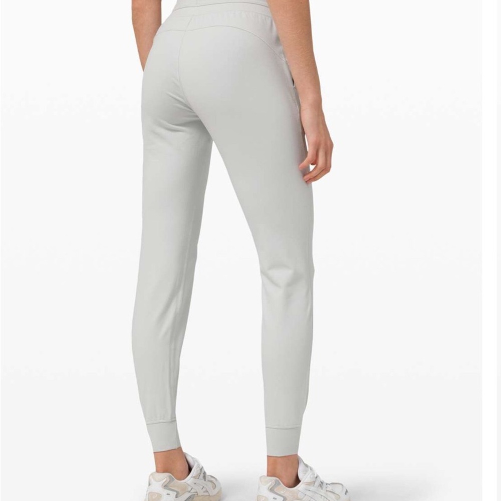 Lululemon Ready To Rulu Pant